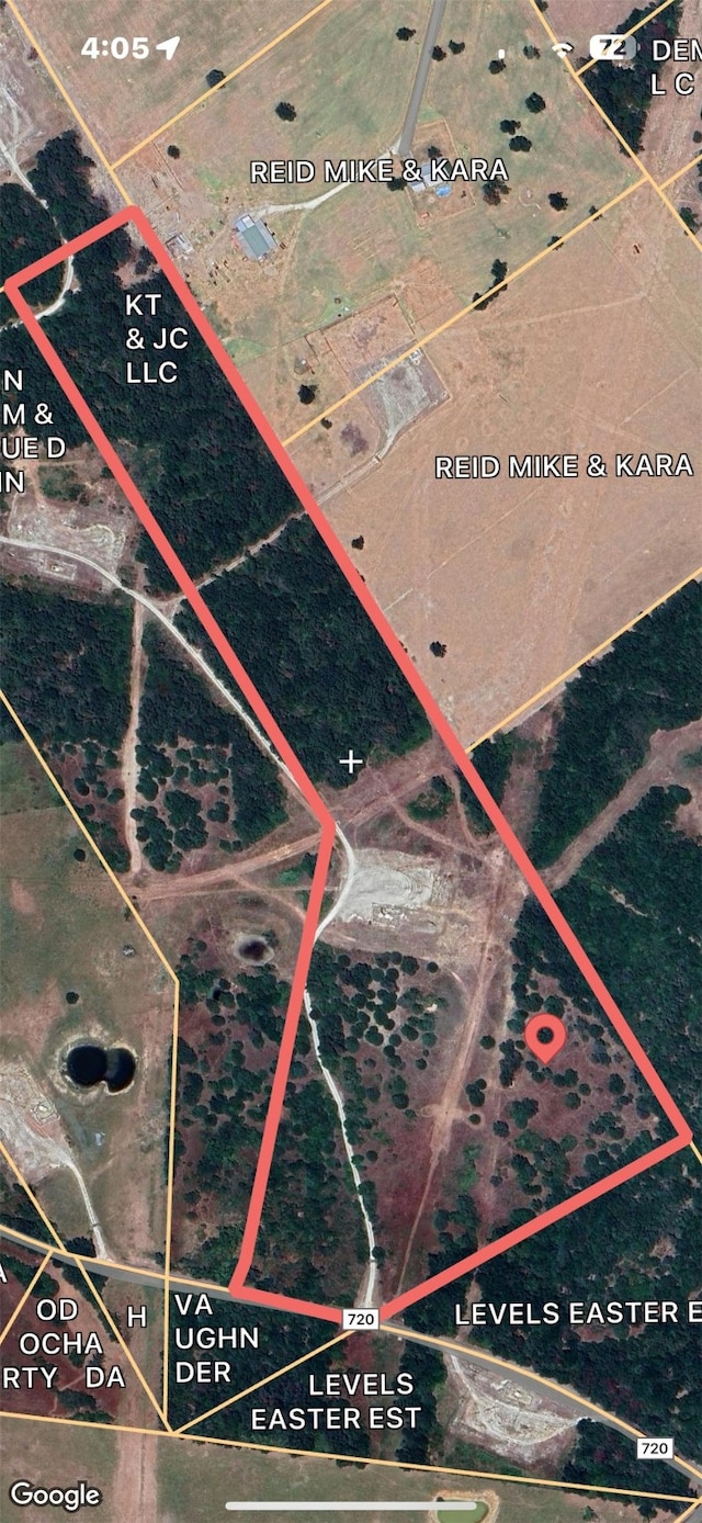 TBD Fcr 720, Teague, TX 75860