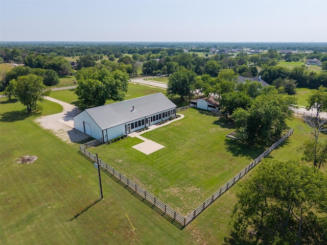 4675 County Road 2216, Caddo Mills, TX 75135 - view of rural area