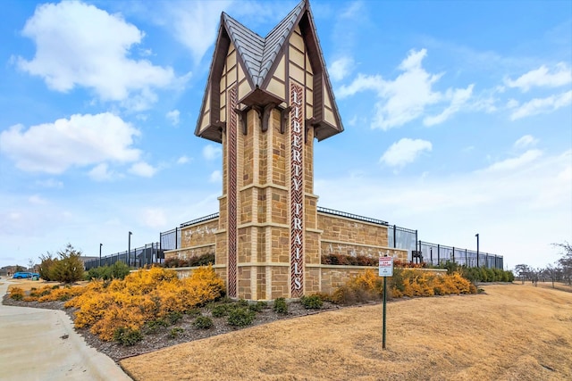 16637 Friesland Ln, Justin, TX 76247 - exterior view