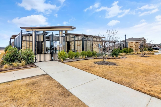 16637 Friesland Ln, Justin, TX 76247 - view of building exterior