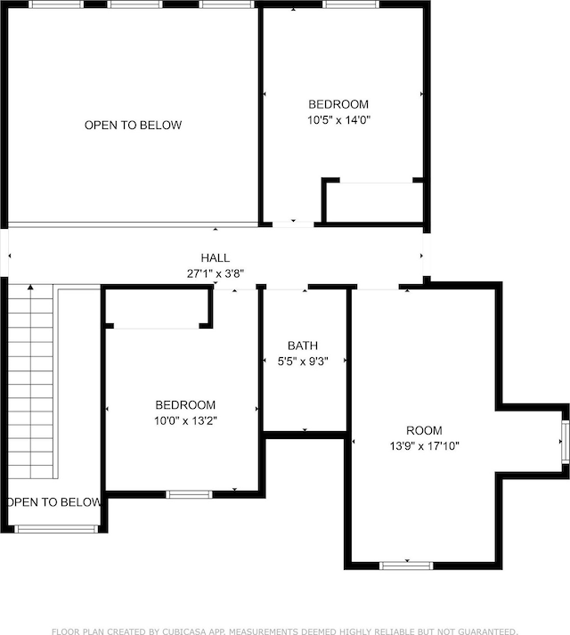 210 Sendero Dr, Waxahachie, TX 75165 - room layout
