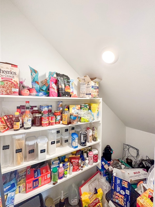 3225 Conley Ct, Mesquite, TX 75126 - view of pantry