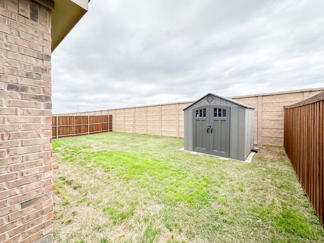 3225 Conley Ct, Mesquite, TX 75126 - view of yard