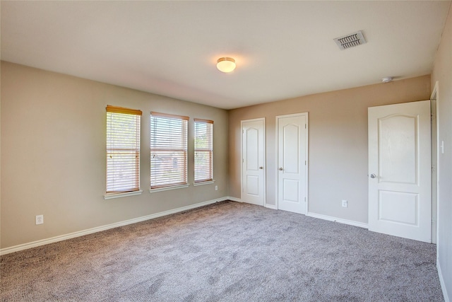 1057 Castle Top Dr, Fort Worth, TX 76052 - unfurnished bedroom featuring carpet floors and baseboards