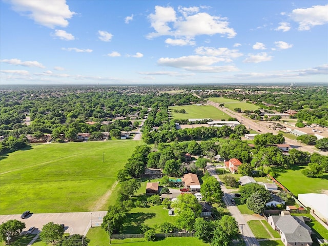 116 S Lyndalyn Ave, Desoto, TX 75115 - drone / aerial view