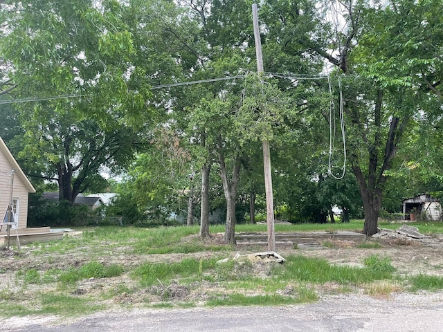 130 S Manson St, Wolfe City, TX 75496