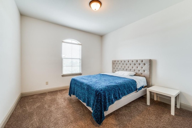 1420 Candler Dr, Prosper, TX 75078 - bedroom with carpet flooring and baseboards