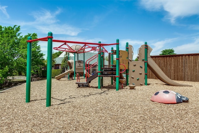 2219 Graystone Ct, Keller, TX 76248 - view of community playground