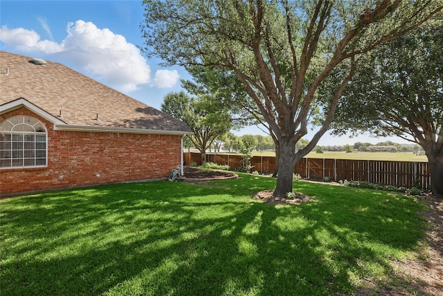 110 Lakeshore Dr, Trophy Club, TX 76262 - view of yard