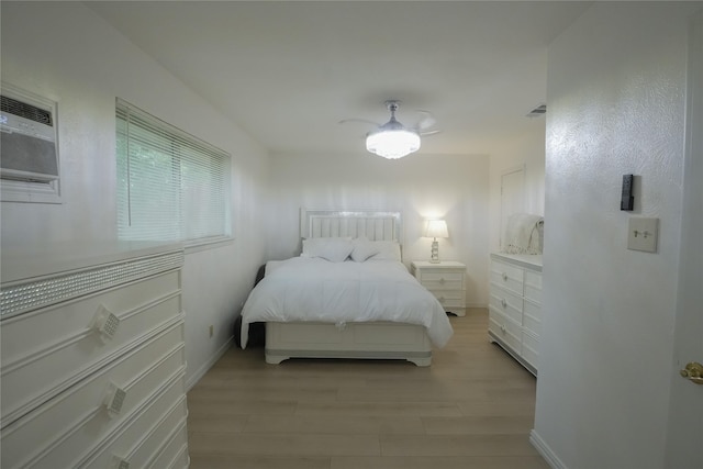 706 Midway Dr W, Euless, TX 76039 - bedroom featuring light wood-style floors and baseboards