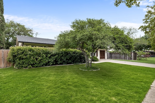 3455 Timberview Rd, Dallas, TX 75229 - view of front of property with driveway