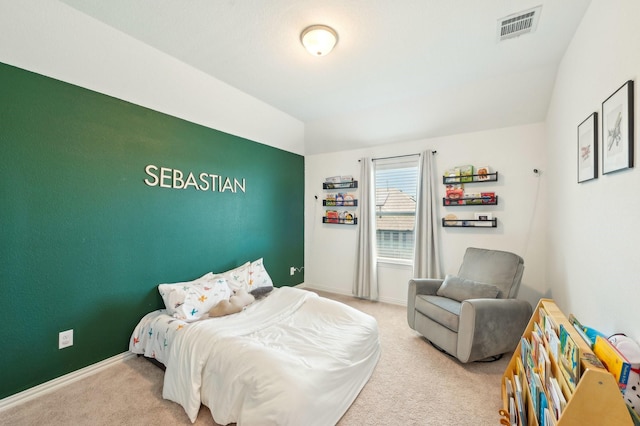 1213 Palmetto Dr, Forney, TX 75126 - carpeted bedroom featuring baseboards