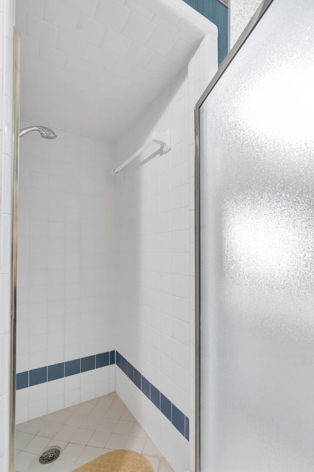 4509 Castle Combe Pl, North Richland Hills, TX 76180 - full bath featuring a stall shower
