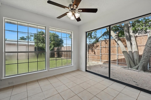 1713 Arvada Dr, Richardson, TX 75081 - view of unfurnished sunroom