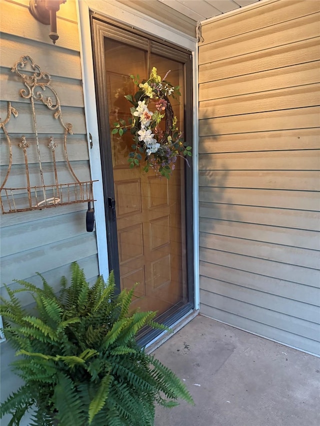 1405 S Hatcher St, Decatur, TX 76234 - view of entrance to property