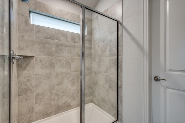 788 Cascade Ln, Princeton, TX 75407 - full bathroom featuring tiled shower