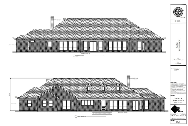 4112 County Road 1098, Celeste, TX 75423 - view of miscellaneous listing collateral