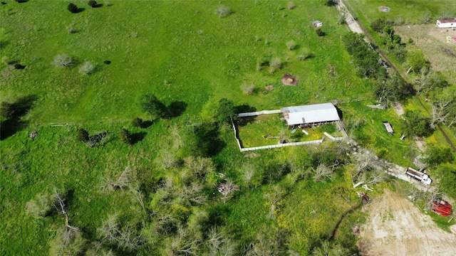 5500 County Road 3110, Campbell, TX 75422