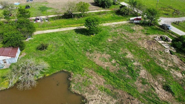 5500 County Road 3110, Campbell, TX 75422