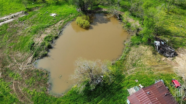 5500 County Road 3110, Campbell, TX 75422