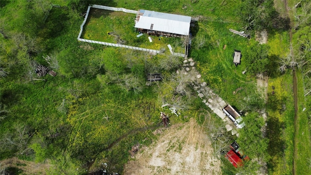 5500 County Road 3110, Campbell, TX 75422
