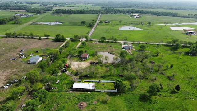 5500 County Road 3110, Campbell, TX 75422