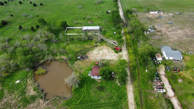 5500 County Road 3110, Campbell, TX 75422