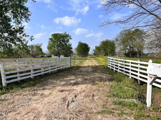 5500 County Road 3110, Campbell, TX 75422