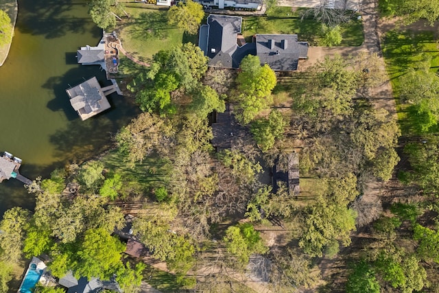 215 N Beverly Dr, Malakoff, TX 75148 - view of property location