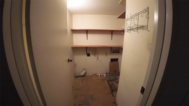1817 Lewis Dr, Garland, TX 75041 - view of washroom