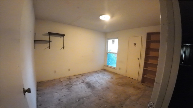 1817 Lewis Dr, Garland, TX 75041 - view of empty room