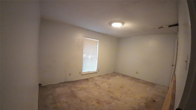 1817 Lewis Dr, Garland, TX 75041 - view of spare room