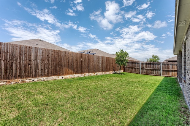 117 Sir Barton Ln, Caddo Mills, TX 75135 - view of yard