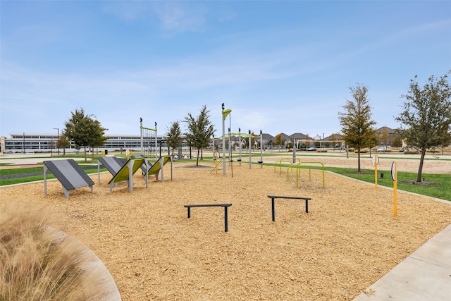 716 Field Xing, Little Elm, TX 76227 - view of community