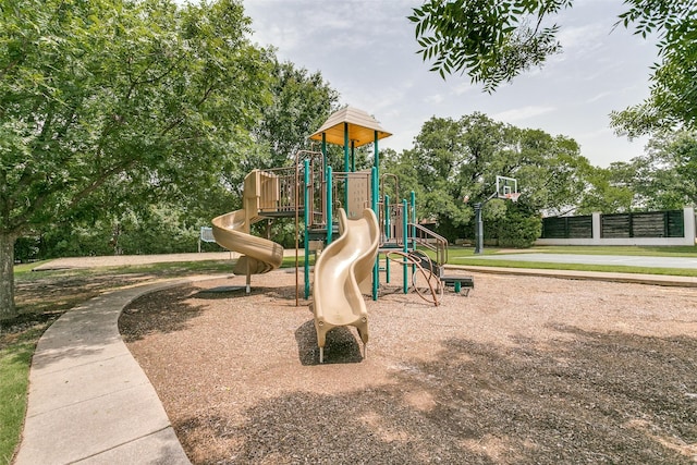 2313 Ember Woods Dr, Keller, TX 76262 - view of community play area