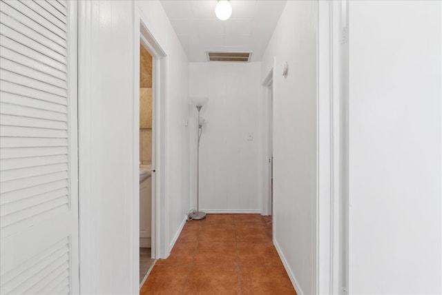 5629 Farnsworth Ave, Fort Worth, TX 76107 - view of hall