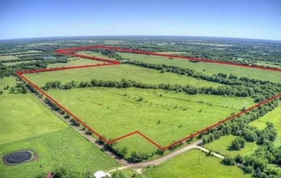 0000 County Road 3566, Dike, TX 75437