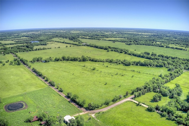 0000 County Road 3566, Dike, TX 75437
