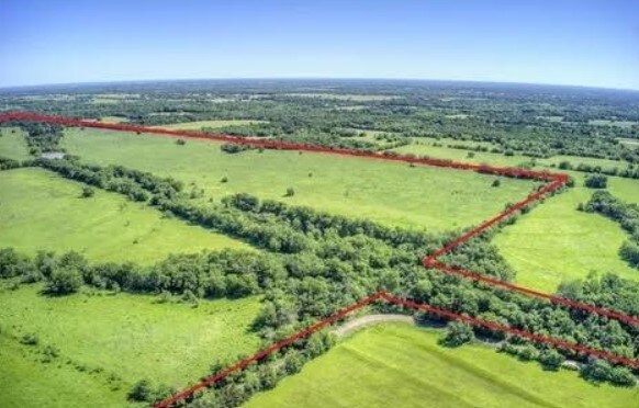 0000 County Road 3566, Dike, TX 75437