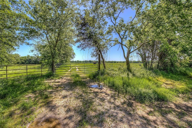 0000 County Road 3566, Dike, TX 75437