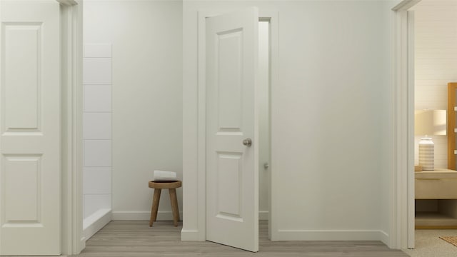 3056 Dutch Rd, Providence Village, TX 76227 - view of closet