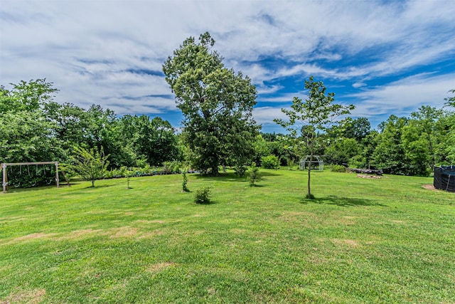 400 Rs County Road 3130, Emory, TX 75440 - view of grassy yard