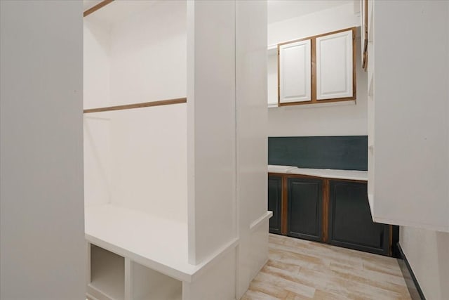 4291 County Road 862, Mckinney, TX 75071 - bathroom featuring wood finished floors