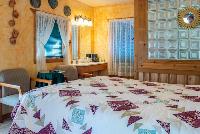 801 Prachyl Rd, Weatherford, TX 76087 - view of bedroom