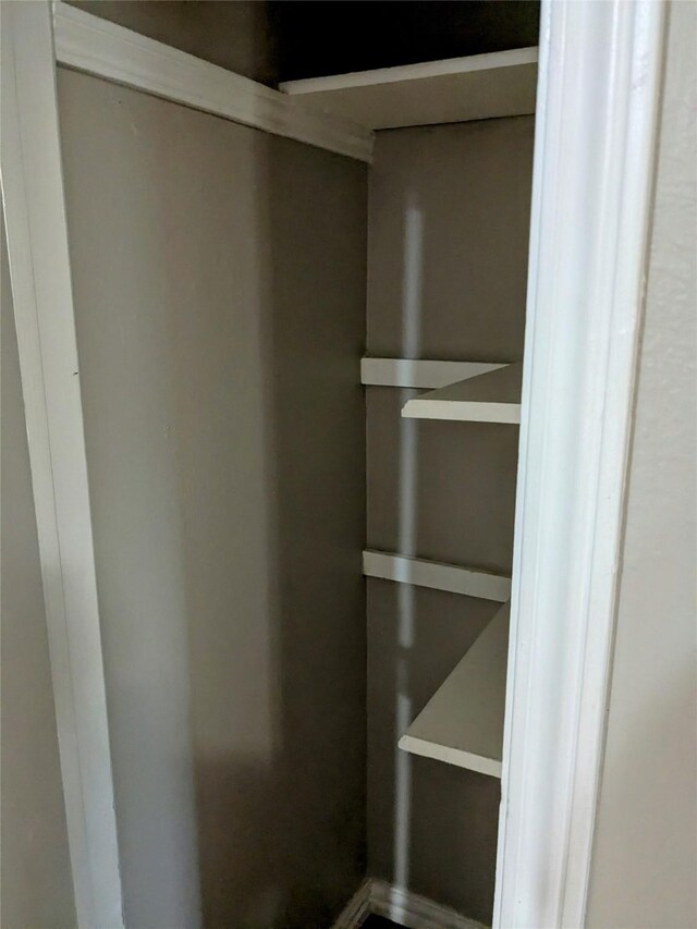 7525 Holly Hill Dr Unit 68, Dallas, TX 75231 - view of closet