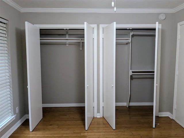 7525 Holly Hill Dr Unit 68, Dallas, TX 75231 - view of closet