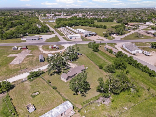 105 S Lavaca St, Whitney, TX 76692 - view of property location
