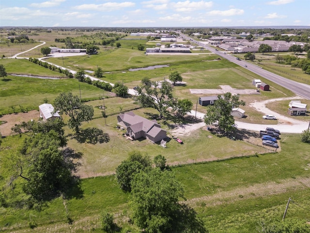 105 S Lavaca St, Whitney, TX 76692 - view of rural area