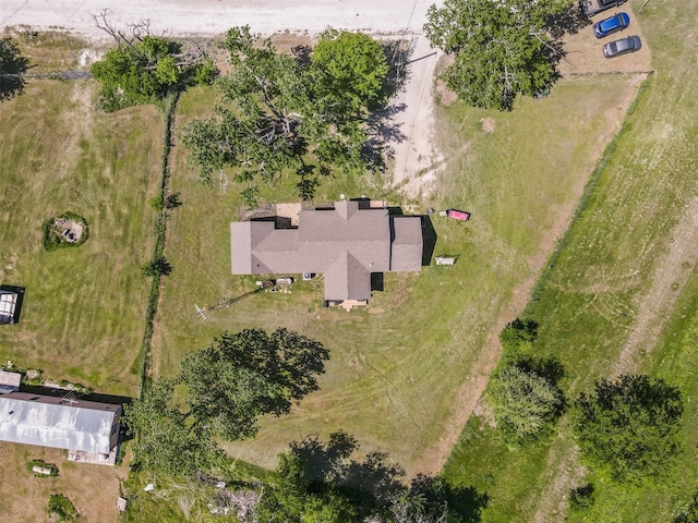 105 S Lavaca St, Whitney, TX 76692 - view of property location
