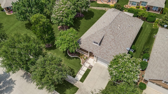 382 Burnswick Isles Way, Frisco, TX 75036 - view of subject property